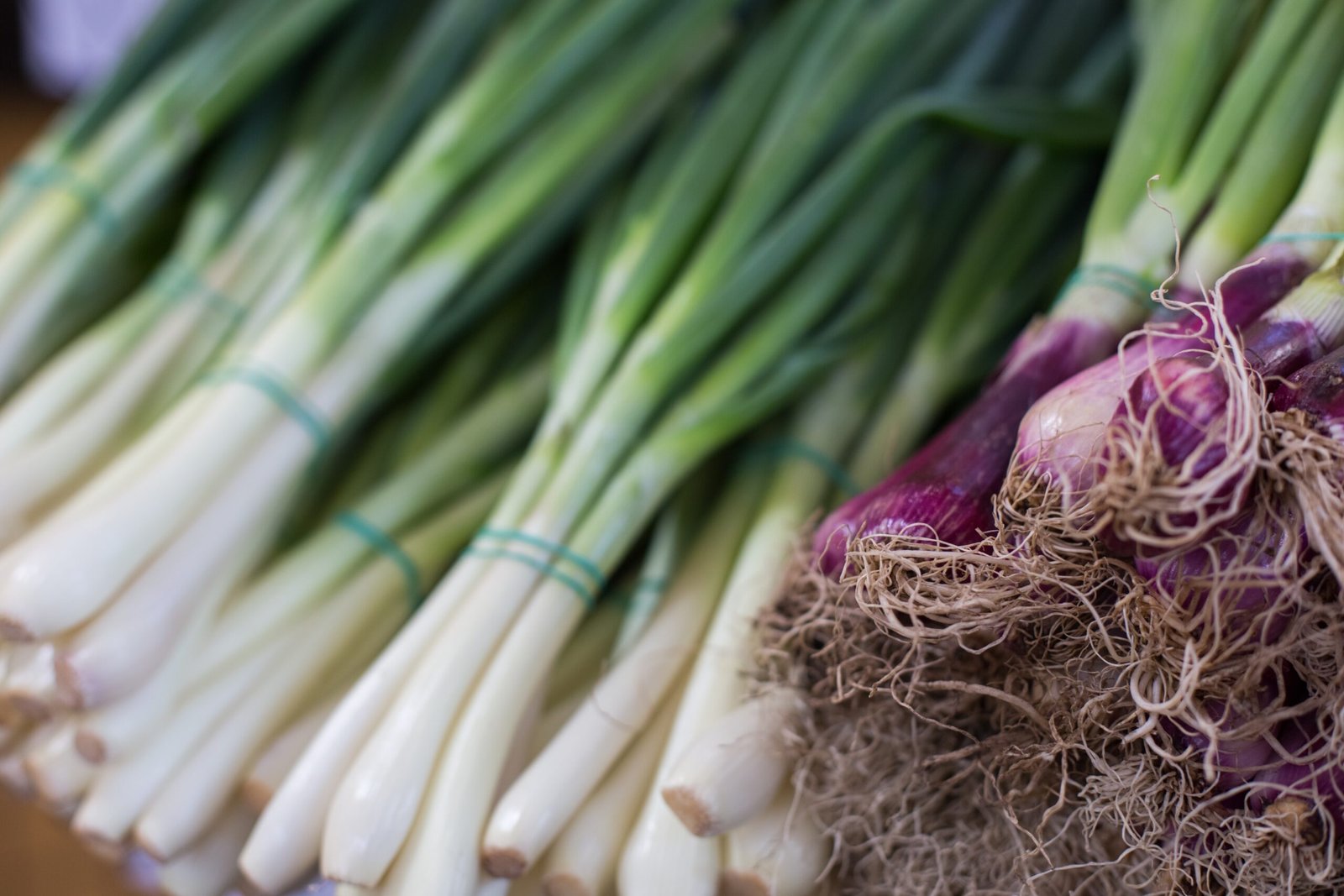 green-onion-bundles-on-the-market-counter-2023-11-27-05-13-17-utc